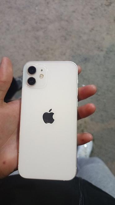 apple phone: Айфон 12 акб 76 128 гб состояние отличное,всё работает б/у — 1