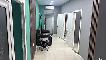 центральная: Стоматологический центр, 93 м², 3 комнаты, С оборудованием,Отдельный вход — 4