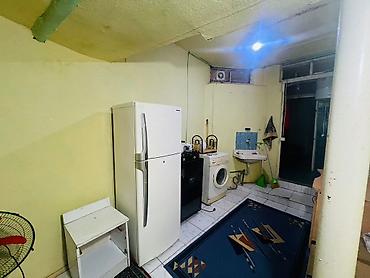 nefciler: 45 kv. m, 2 otaqlı, Kanalizasiya, Qaz, Su — 5