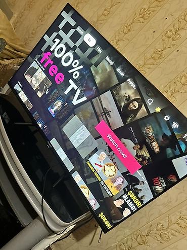 neo glo: FICHER Neo QLED 8K Smart TV - Ekran: iri diaqonallı, nazik çərçivəli — 4