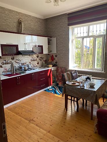 Продажа домов: Пос. Маштаги 4 комнаты, 115 м², Нет кредита, Свежий ремонт — 6