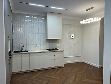 2 комнаты, 65 м², Ак-Кеме Элитка, 4 этаж, Дизайнерский ремонт at lalafo.kg 2 комнаты, 65 м², Ак-Кеме Элитка, 4 этаж, Дизайнерский ремонт