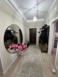 Продажа квартир: 3 комнаты, 86 м², Элитка, 8 этаж, Евроремонт — 9