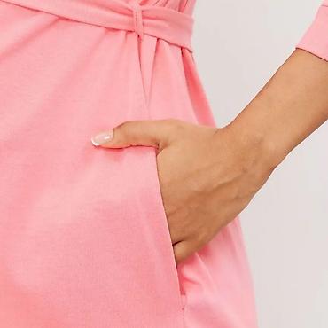 Домашняя одежда: Домашняя одежда, Хлопок, Made in KG, Осень-весна — 9