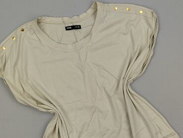 Sinsay, Women`s T-shirt, size XL (EU 42)