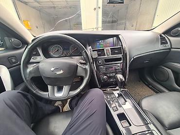 renault scenic: Renault Samsung SM7: 2018 г., 2 л, Автомат, Газ, Седан — 8