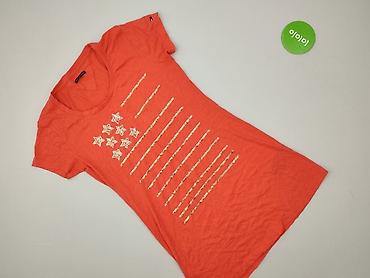 tommy: Tommy Hilfiger, T-shirt damski, rozmiar XL — 2