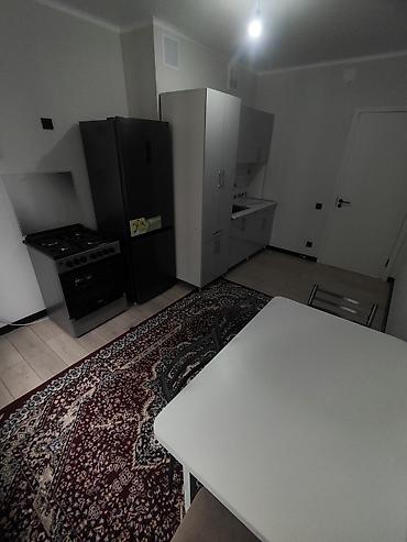 Батирлерди сатуу: 2 бөлмө, 68 м², АЮ Гранд Элитка, 5 кабат, Косметикалык оңдоо — 3
