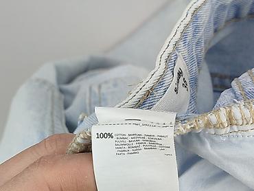 norfy denim: Sinsay, Jeansy damskie, rozmiar M — 5