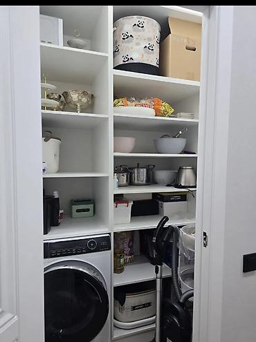 Продажа квартир: 3 комнаты, 78 м², Элитка, 12 этаж, Дизайнерский ремонт at lalafo.kg — 14 Продажа квартир: 3 комнаты, 78 м², Элитка, 12 этаж, Дизайнерский ремонт — 14