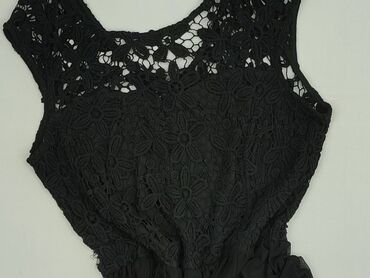 eleganckie ubrania plus size: ONLY, Sukienka damska, rozmiar XL