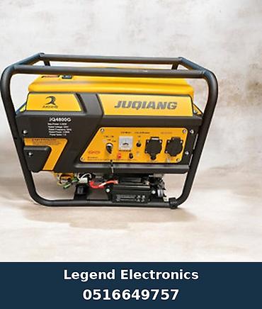 torf satilir: Elan başlığı: Juqiang 3.3 generator Juqiang 3.3 elektrik generatoru – — 1