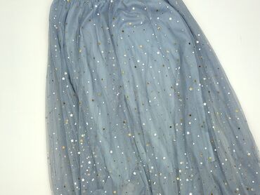 sukienki z szyfonu jedwabnego: Women`s skirt, S (EU 36)
