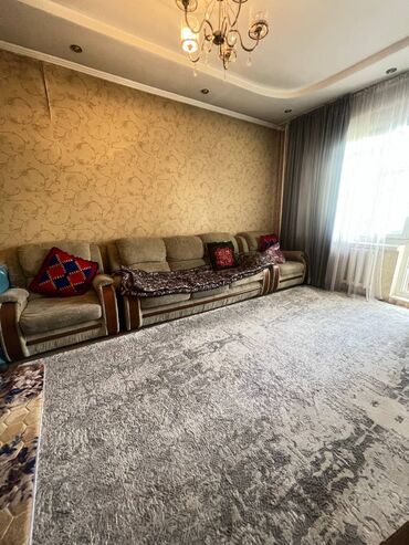 Продажа квартир: 3 комнаты, 63 м², 105 серия, 3 этаж, Старый ремонт