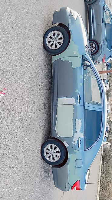 BYD: BYD F3: 1.6 л | 2015 г. 140000 км Седан — 4