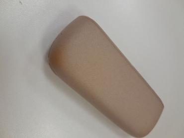 iqos case: IQOS – tütün çubuqları üçün qızdırıcı cihaz - Rəng: bej/gümüş - — 6