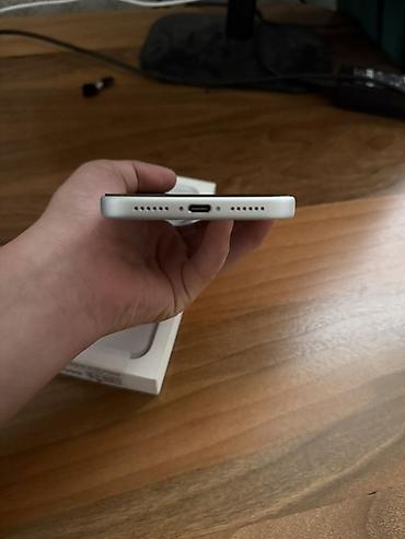 Мобильные телефоны: Продаю! iPhone 17 Pro Max Silver 512gb 97% Физическая симка + Есим — 7