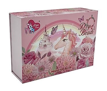 Игрушки: 🌸 Детский набор косметики и украшений 2 в 1 – хит 2025 года! Подарите — 5