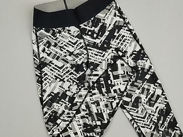 bluzy decathlon: H&M Sport, Legginsy Sportowe damskie, rozmiar S — 1