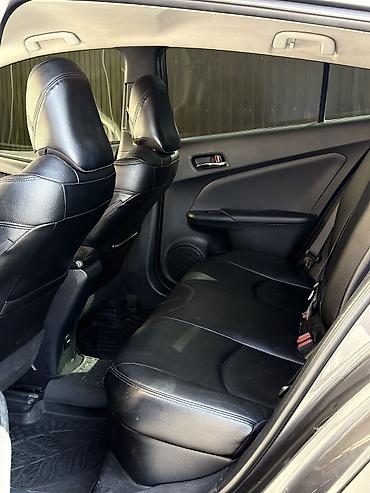 батарейка на приус: Toyota Prius: 2017 г., 1.8 л, Вариатор, Гибрид — 9