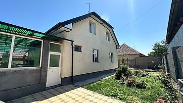 продаю дом иссикуле: 6 комнат, 165 м², 4 соток, Джал, Собственник — 1