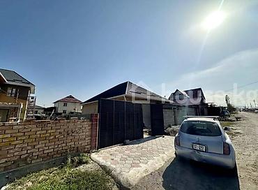 Дома: 🏡 ж/м Арча-Бешик 💰 Цена: $250 000 Продаётся/участок, дом площадью 120 — 9