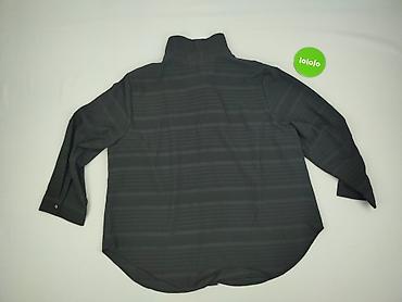 dodge jersey: ONLY Carmakoma, Koszula damska, rozmiar 4XL — 3