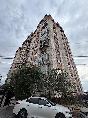 70: 2 комнаты, 70 м², Нижний Джал (Джал-23) Элитка, 7 этаж, Косметический ремонт — 9