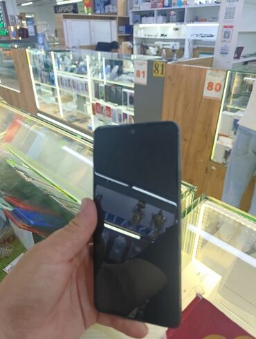 Redmi: Redmi, Redmi Note 14, Новый, 256 ГБ, цвет - Черный, 2 SIM — 5