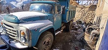 ЗИЛ: ЗИЛ : | 1989 г — 7