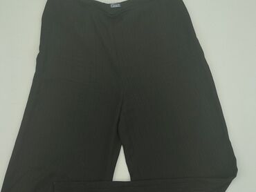 legginsy ocieplane damskie hm: M (EU 38), condition - Very good