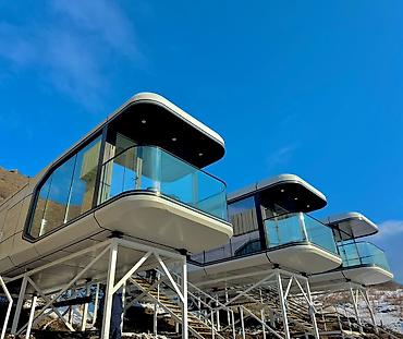 Беседки: Беседка — 1