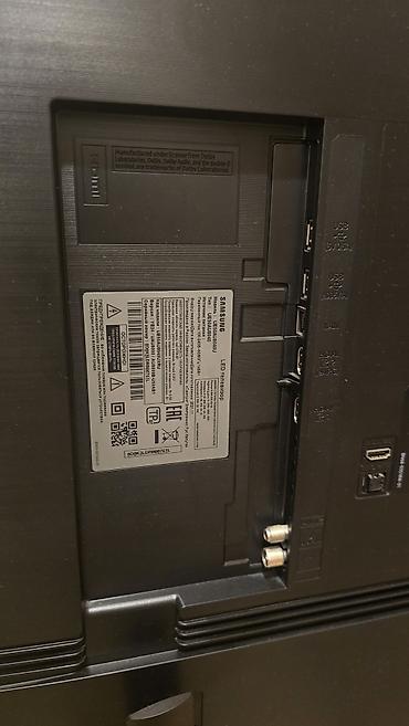 mini led: Böyük ekranlı LED televizor - 2 dənə 50 düym diaqonal, nazik — 4