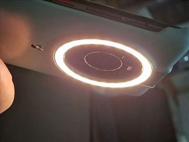 4k oled tv: Huawei Ring Light Case za Mate 40 pro – originalna futrola sa — 8