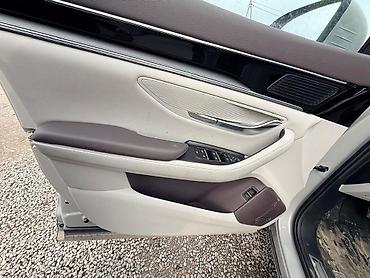 BYD: BYD Song Plus: 2025 г., Электромобиль, Кроссовер — 5