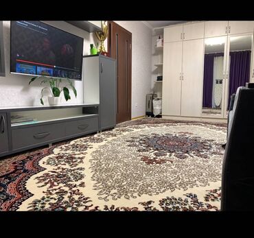 2 комнатная квартира в бишкеке купить: 2 комнаты, 48 м², Индивидуалка, 2 этаж, Косметический ремонт
