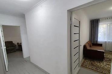 Долгосрочная аренда квартир: 2 комнаты, Агентство недвижимости, Без подселения, С мебелью полностью — 4