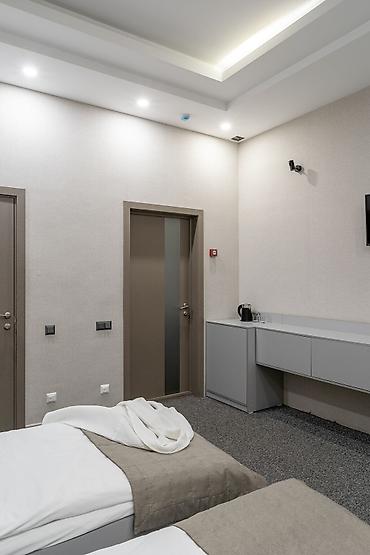 Продажа квартир: 5 и более комнат, 424 м², Элитка, 17 этаж, Дизайнерский ремонт — 8