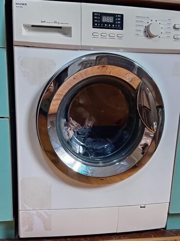 Paltaryuyan maşınlar: MehimPaltaryuyan hauser 8 kq evden satış 300₼. Ünvan Maştağa (52694)