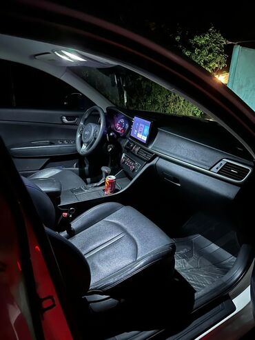 компьютер мазда демио: Kia K5: 2016 г., 2 л, Автомат, Газ, Седан