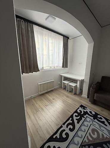Продажа квартир: 1 комната, 22 м², Гостиничный тип, 1 этаж, Дизайнерский ремонт — 4