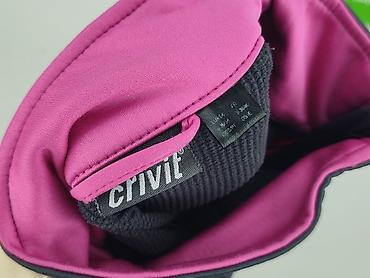 crivit softshell damski: Crivit, Kurtka przejściowa damska, rozmiar M — 5