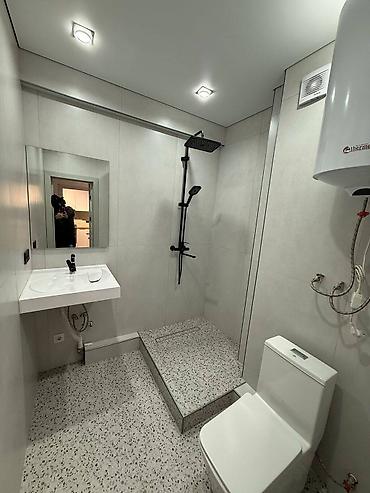 Продажа квартир: 1 комната, 41 м², Элитка, 9 этаж, Евроремонт — 13