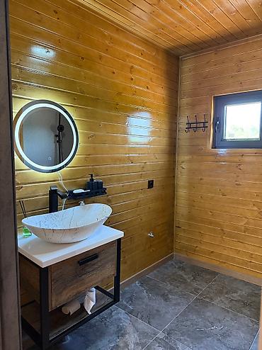 the level: Коттедж, Baytur Resort & Spa, Бостери, 8 мест — 8