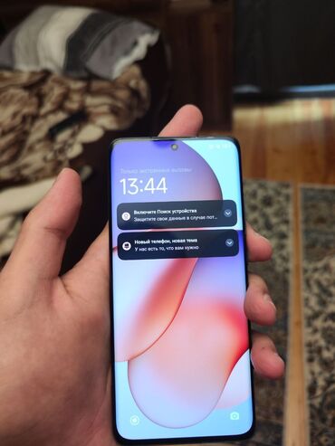 xiaomi 13 ultra qiymeti kontakt home: Xiaomi 12, 256 GB, rəng - Boz, 
 Sensor, Barmaq izi, Simsiz şarj