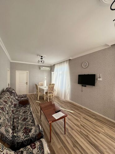 Günlük kirayə evlər: 200 kv. m, 3 otaqlı, İnternet, İşıq, Telefon — 12