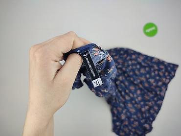 bluzki boho czarne: Sukienka damska, rozmiar XL — 4