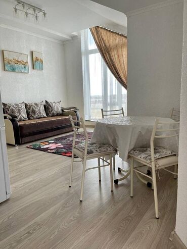 Иссык-Куль 2025: Квартира, Париж 2 ЦО Париж, Чок-Тал at lalafo.kg — 9 Иссык-Куль 2025: Квартира, Париж 2 ЦО Париж, Чок-Тал — 9