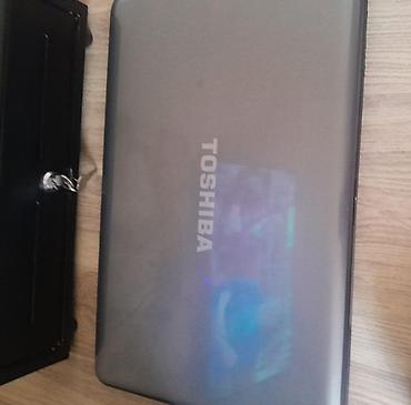 Toshiba: BIZNES ŰÇŰN SATIS NOUTBOOK DAXILDE MALLAR SISTEME KECIRMEK UCUN — 2
