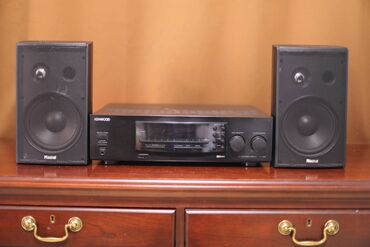 Динамики и колонки: Magnat Symbol Pro 160 ( в комплекте оригинальный кронштейны на стену) — 8